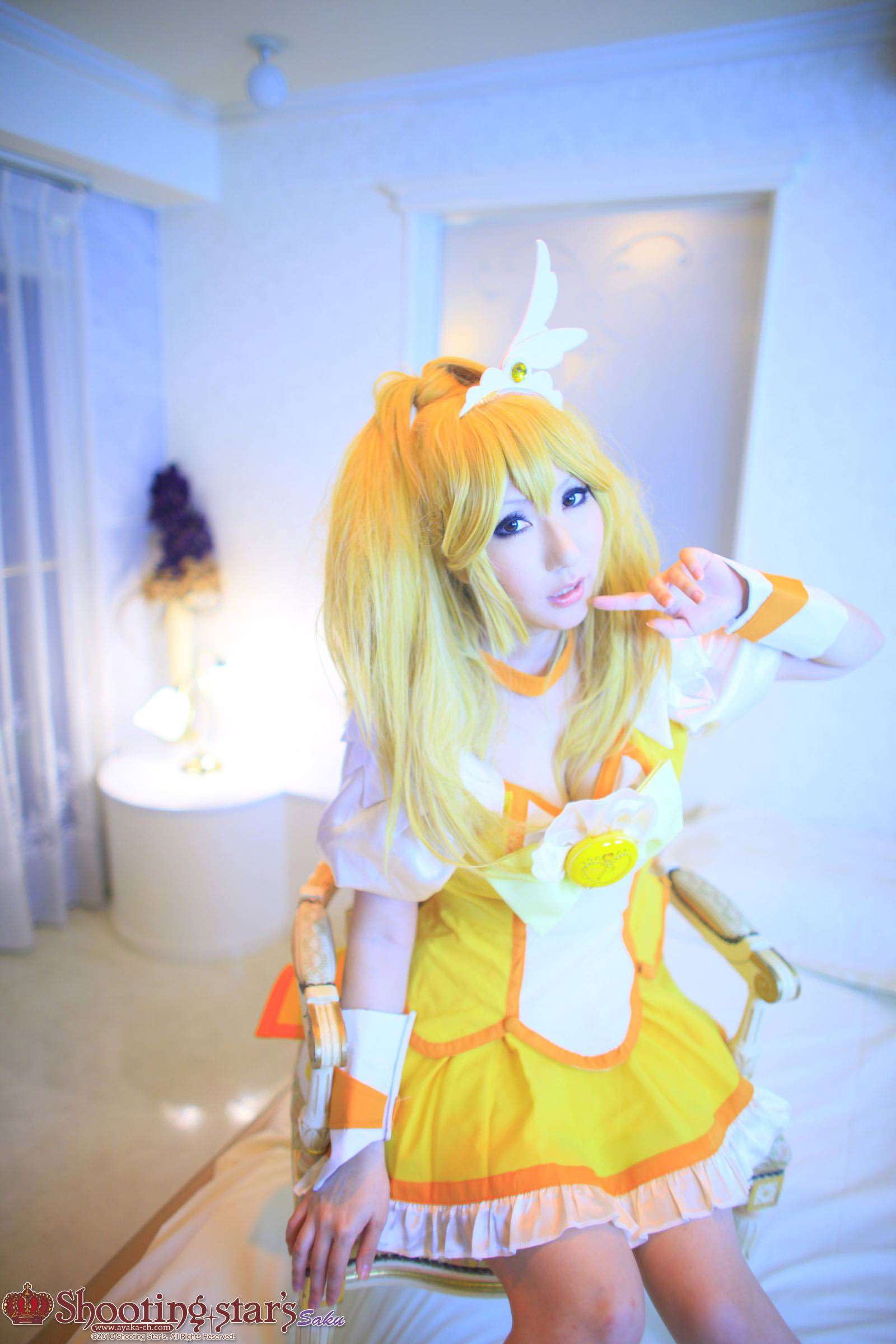 [Cosplay]  New Pretty Cure Sunshine Gallery 2